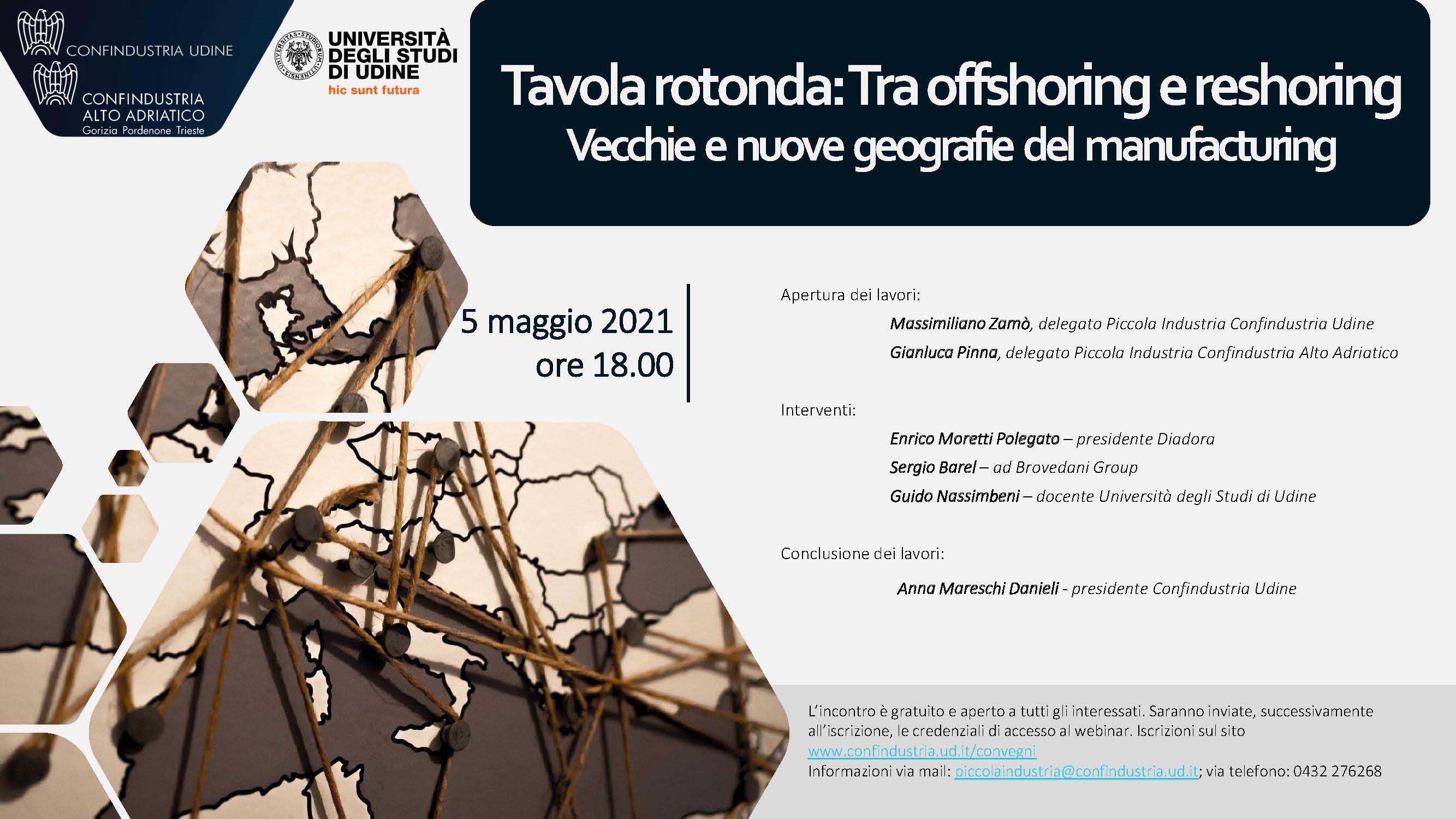 Webinar 210505 - Offshoring e reshoring